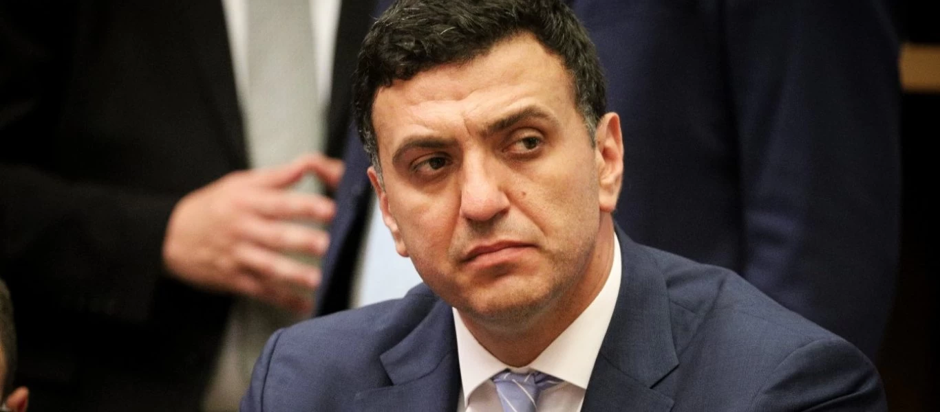 Το υπουργείο Υγείας για την αδράνεια του ΕΣΥ: «Στον πλανήτη ΣΥΡΙΖΑ επικρατεί ο λαϊκισμός»